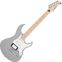 Read more about the article Yamaha Pacifica 112VM Gray