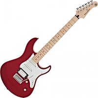 Read more about the article Yamaha Pacifica 112VM Red Metallic