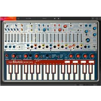 Arturia Buchla Easel V