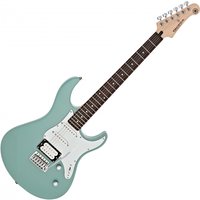 Read more about the article Yamaha Pacifica 112V Sonic Blue
