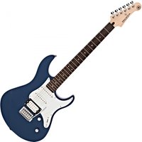 Yamaha Pacifica 112V United Blue