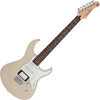 Read more about the article Yamaha Pacifica 112V Vintage White – Nearly New