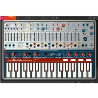 Read more about the article Arturia Buchla Easel V