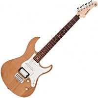 Yamaha Pacifica 112V Natural Satin