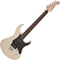 Yamaha Pacifica 120H Vintage White