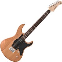 Yamaha Pacifica 120H Natural