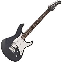 Read more about the article Yamaha Pacifica 212V FM Flame Maple Trans Black