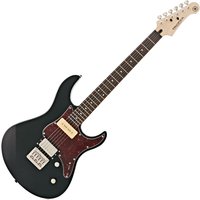 Read more about the article Yamaha Pacifica 311H Black