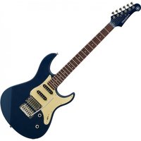 Yamaha Pacifica 612 VIIX Matt Silk Blue