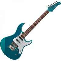 Read more about the article Yamaha Pacifica 612 VIIX Teal Green Metallic
