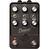 Universal Audio UAFX Dream 65 Reverb Amplifier Pedal