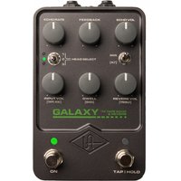 Read more about the article Universal Audio UAFX Galaxy 74 Tape Echo & Reverb