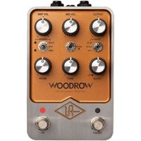 Universal Audio UAFX Woodrow 55 Instrument Amplifier Pedal