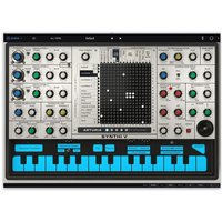 Read more about the article Arturia Synthi V