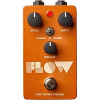 Read more about the article Universal Audio Flow Vintage Tremolo