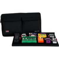 Gator Pedal Board with PSU and Tote Bag