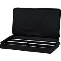 Gator GPT-PRO Pedal Board with Tote Bag 16 x 30