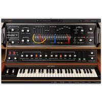 Read more about the article Arturia Vocoder V