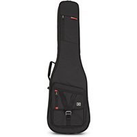 Gator Pro Go X Series Gig Bag for Bass Guitars