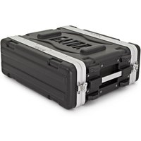 Gator GR-3S Moulded Rack Case 3U 14.25 Depth