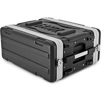 Read more about the article Gator GR-4S Moulded Rack Case 4U 14.25 Depth