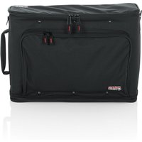 Gator GR-RACKBAG-2U Lightweight Rack Bag 15 x 21 x 8