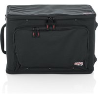 Gator GR-RACKBAG-4UW Bag with Tow Handle and Wheels