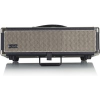 Read more about the article Gator GR-RETRORACK-2BK 2U Vintage Amp Vibe Rack Case Black