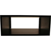 Gator GR-STUDIO-4U Studio Rack Cabinet 4U