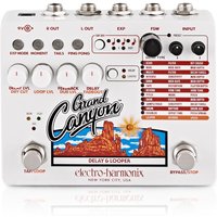 Electro Harmonix Grand Canyon Delay & Looper