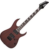 Ibanez GRG121DX GIO Walnut Flat