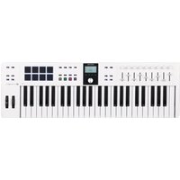 Read more about the article Arturia Keylab Essential 3 49 Key White