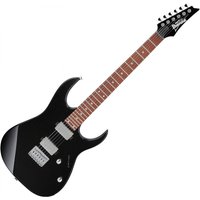 Ibanez GRG121SP GIO Series Black Night