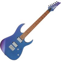 Ibanez GRG121SP GIO Series Blue Metal Chameleon