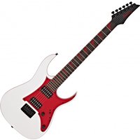 Read more about the article Ibanez GRG131DX GIO White