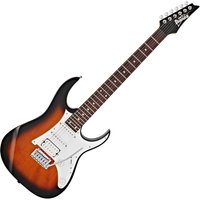 Ibanez GRG140 GIO Sunburst