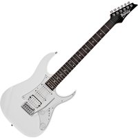 Ibanez GRG140 GIO White