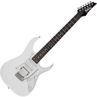 Read more about the article Ibanez GRG140 GIO White