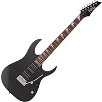 Ibanez GRG170DX GIO Black Night