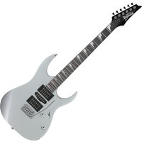 Ibanez GIO RG Series HSH Silver - Nearly New