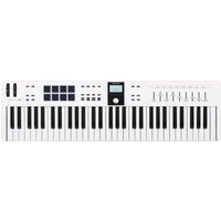 Read more about the article Arturia Keylab Essential 3 61 Key White