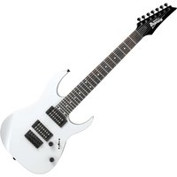 Ibanez GRG7221 GIO 7-String White