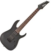 Read more about the article Ibanez GRG7221QA GIO Transparent Black Sunburst