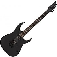 Ibanez GRGR131EX GIO Stealth Black Flat