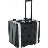 Read more about the article Gator GRR-8L Lockable Moulded Rolling Rack Case 8U