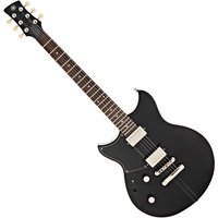 Yamaha Revstar Element RSE20 Left-Handed Black