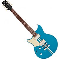 Yamaha Revstar Element RSE20 Left-Handed Swift Blue