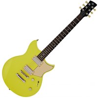 Yamaha Revstar Element RSE20 Neon Yellow