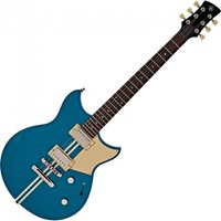 Read more about the article Yamaha Revstar Element RSE20 Swift Blue