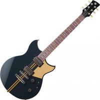 Yamaha Revstar Professional RSP20X Rusty Brass Charcoal